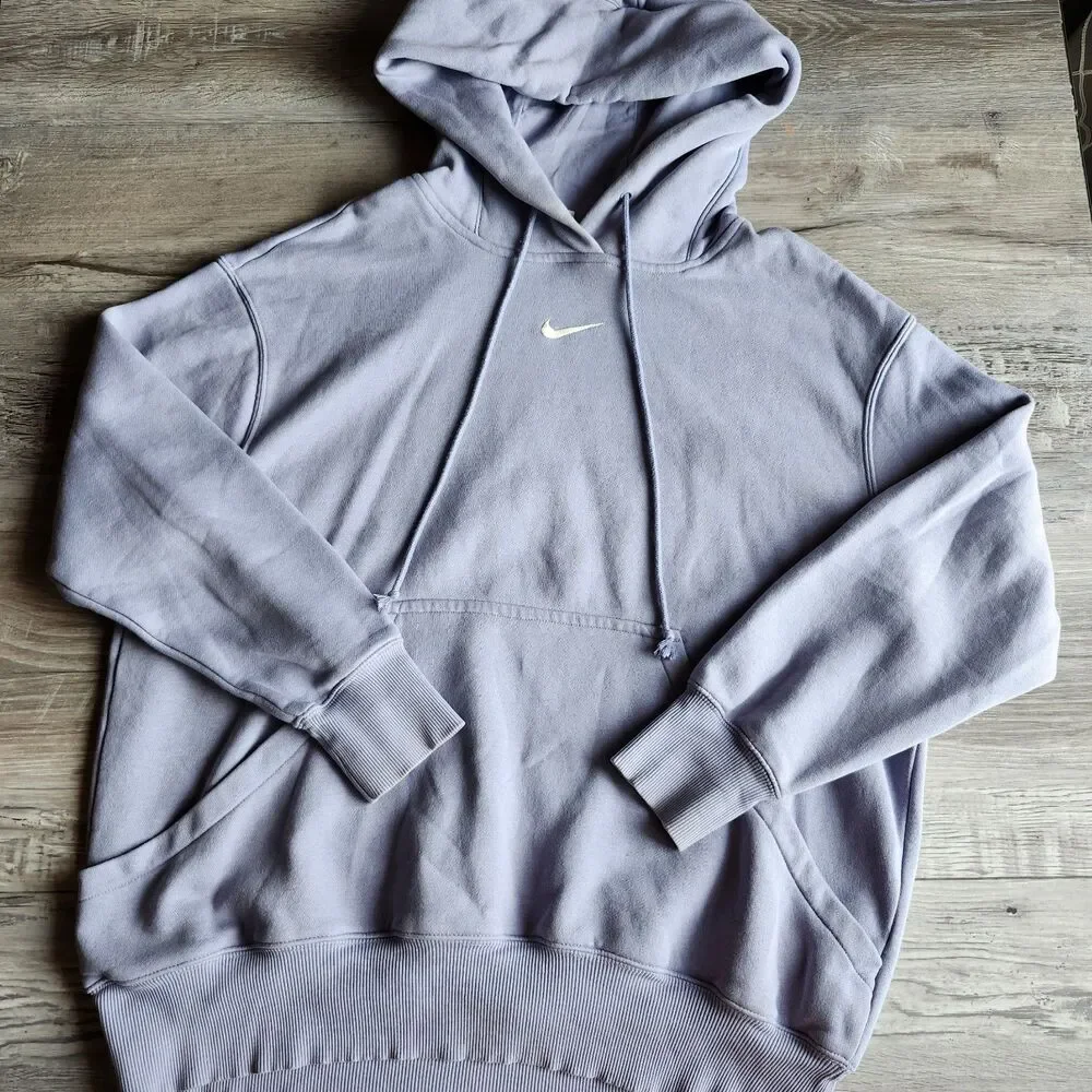 (S) Men's Nike hoodie